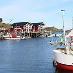 Apartmán Northcape Nature Rorbuer - 1 - Dock South