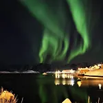 Northcape Nature Rorbuer - 1 - Dock South Appartement *
