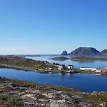 Northcape Nature Rorbuer - 1 - Dock South דירה *